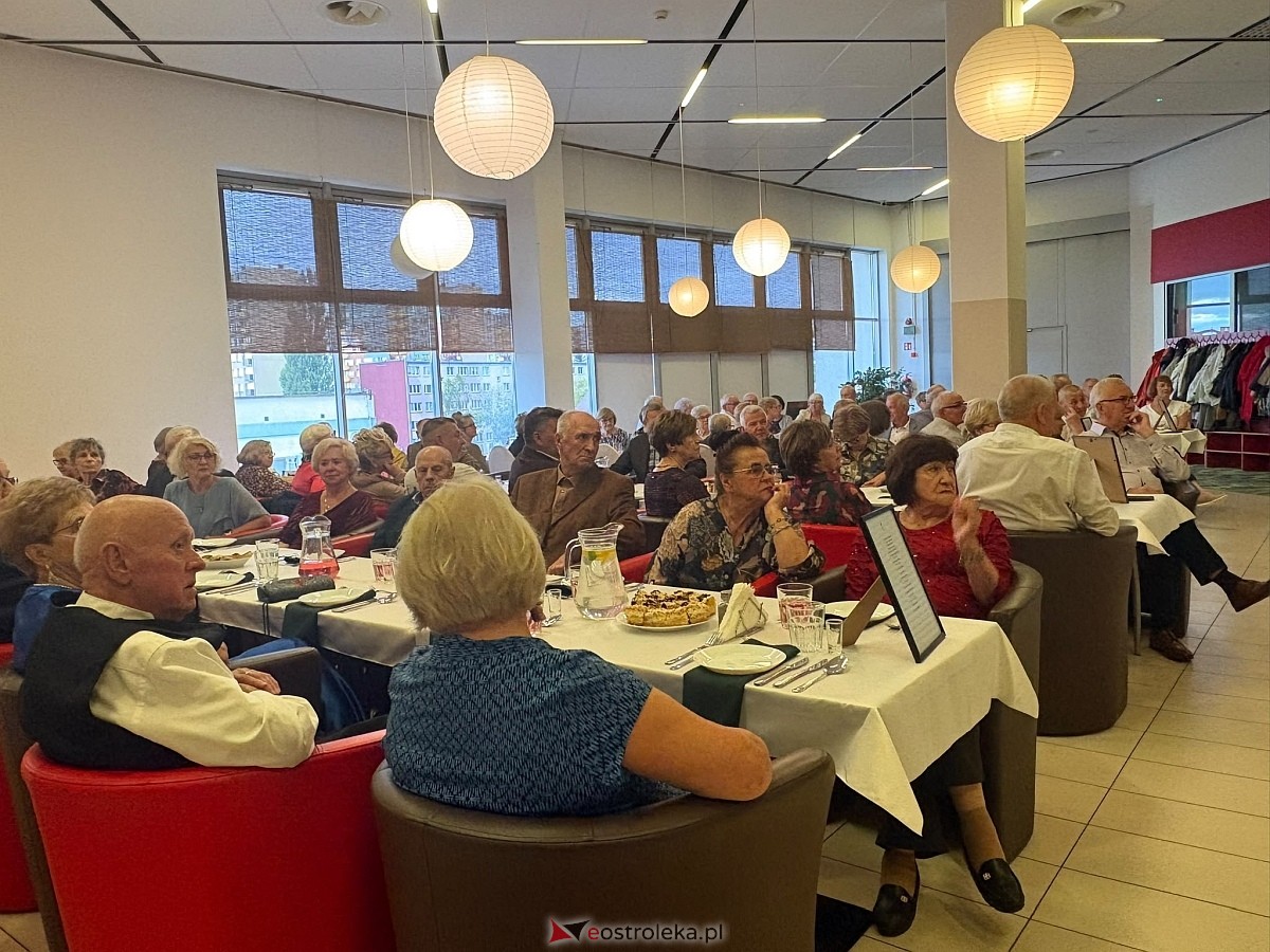 Aktywny Dzień Seniora 2026 [15.10.2026] - zdjęcie #98 - eOstroleka.pl