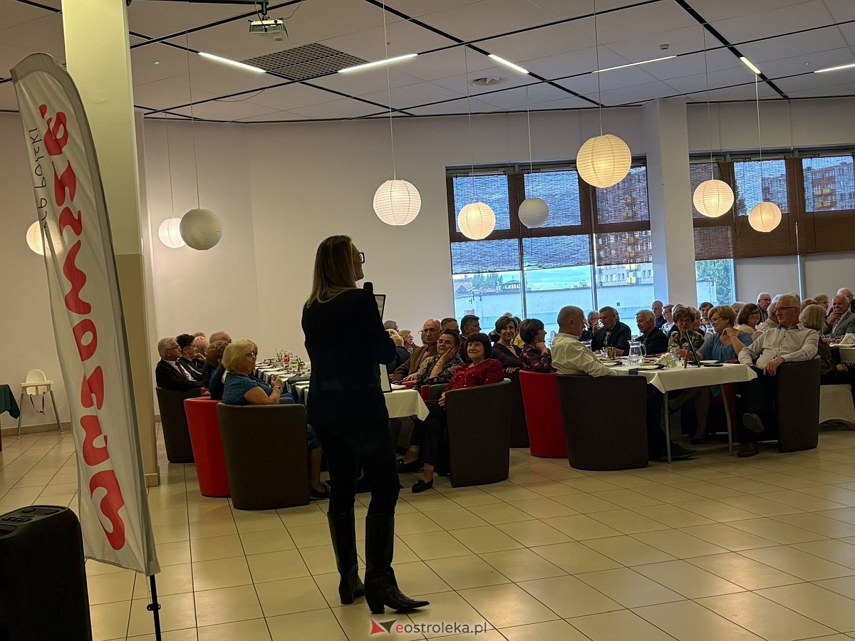 Aktywny Dzień Seniora 2026 [15.10.2026] - zdjęcie #94 - eOstroleka.pl