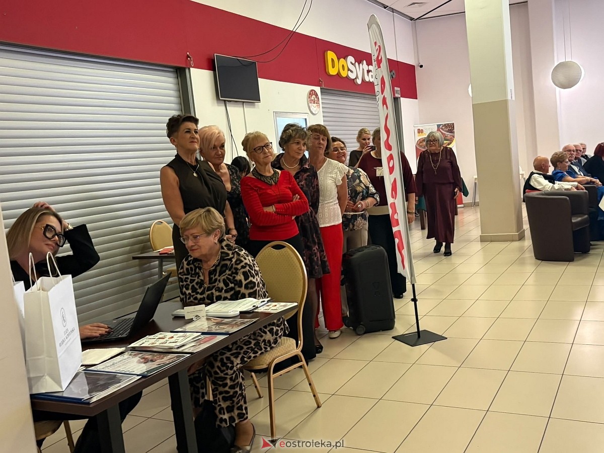 Aktywny Dzień Seniora 2026 [15.10.2026] - zdjęcie #88 - eOstroleka.pl