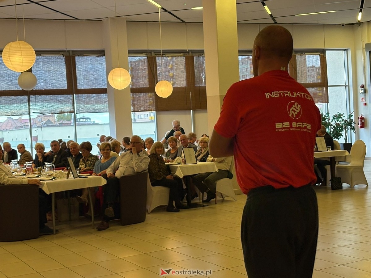 Aktywny Dzień Seniora 2026 [15.10.2026] - zdjęcie #87 - eOstroleka.pl
