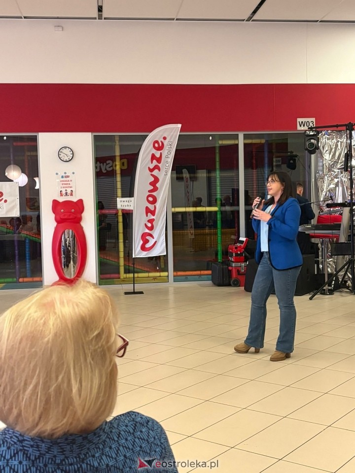 Aktywny Dzień Seniora 2026 [15.10.2026] - zdjęcie #74 - eOstroleka.pl