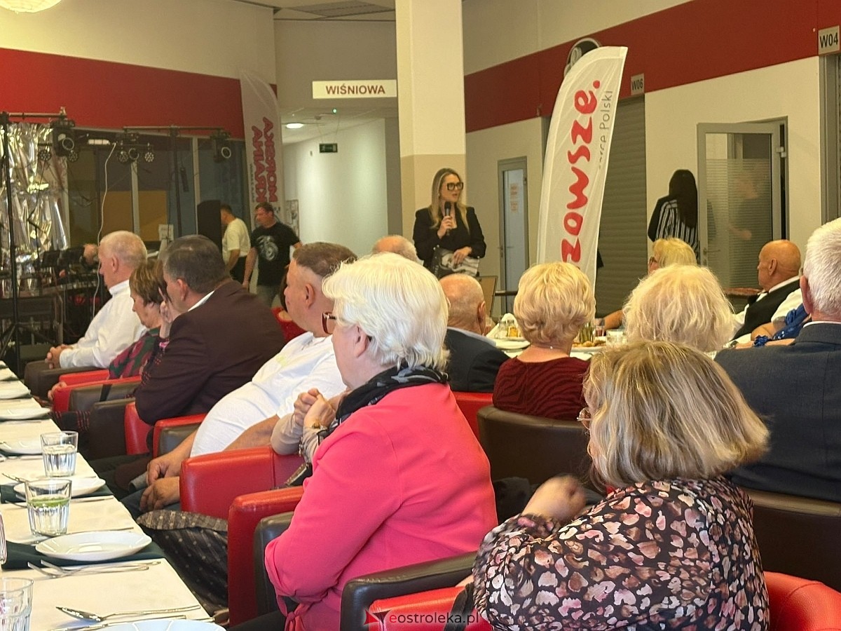Aktywny Dzień Seniora 2026 [15.10.2026] - zdjęcie #58 - eOstroleka.pl