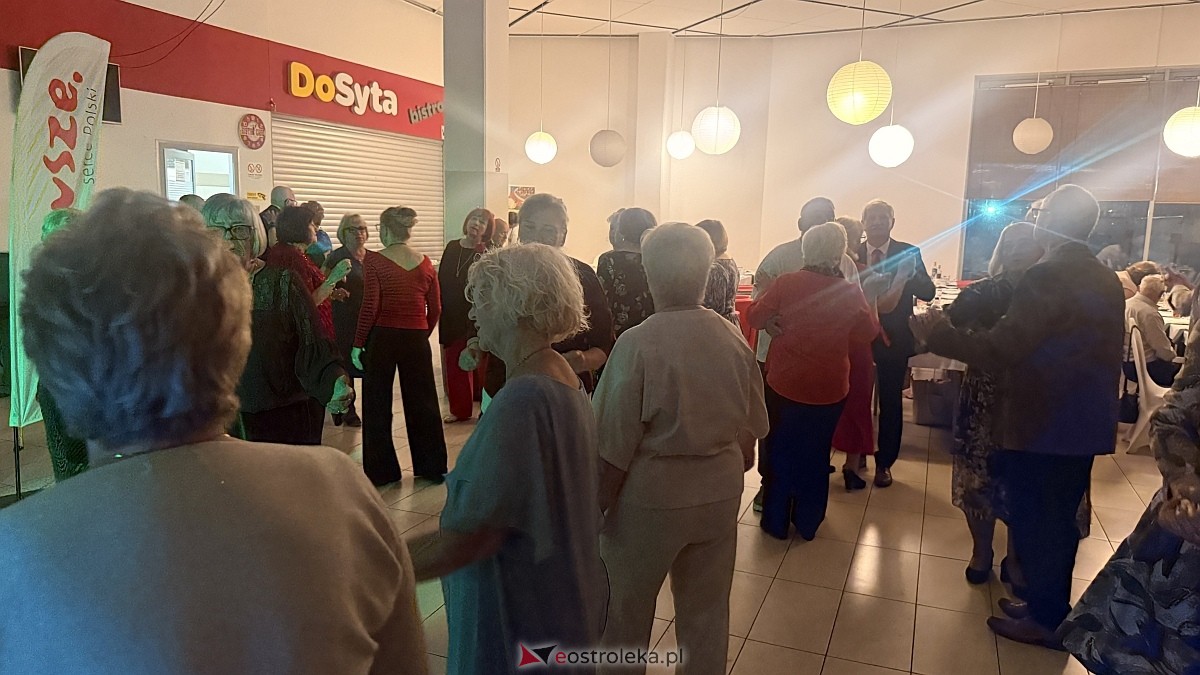 Aktywny Dzień Seniora 2026 [15.10.2026] - zdjęcie #54 - eOstroleka.pl