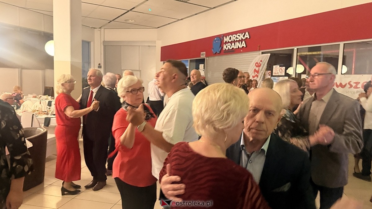 Aktywny Dzień Seniora 2026 [15.10.2026] - zdjęcie #49 - eOstroleka.pl