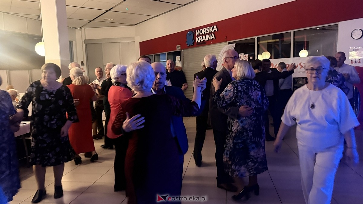 Aktywny Dzień Seniora 2026 [15.10.2026] - zdjęcie #45 - eOstroleka.pl