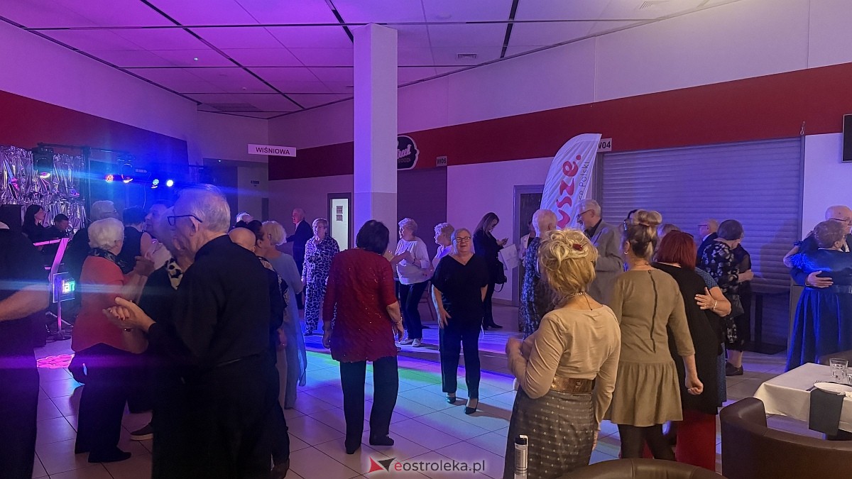 Aktywny Dzień Seniora 2026 [15.10.2026] - zdjęcie #41 - eOstroleka.pl