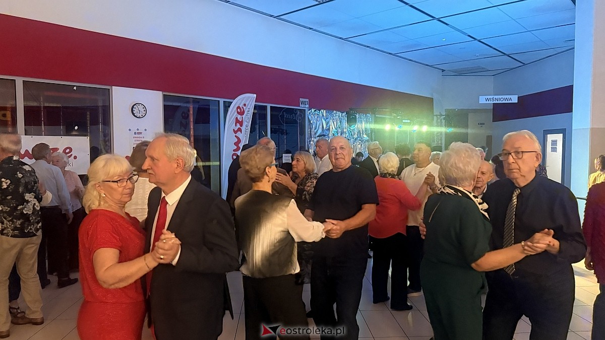 Aktywny Dzień Seniora 2026 [15.10.2026] - zdjęcie #40 - eOstroleka.pl