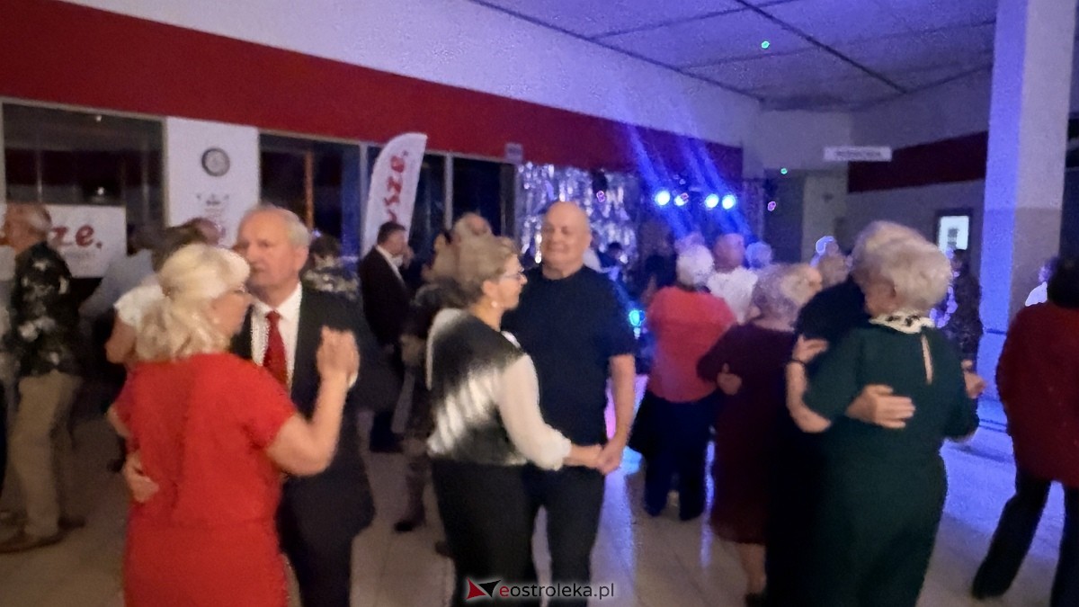 Aktywny Dzień Seniora 2026 [15.10.2026] - zdjęcie #39 - eOstroleka.pl