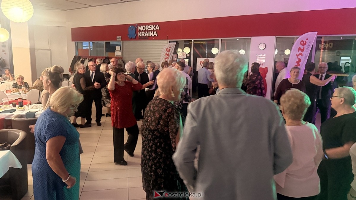 Aktywny Dzień Seniora 2026 [15.10.2026] - zdjęcie #37 - eOstroleka.pl