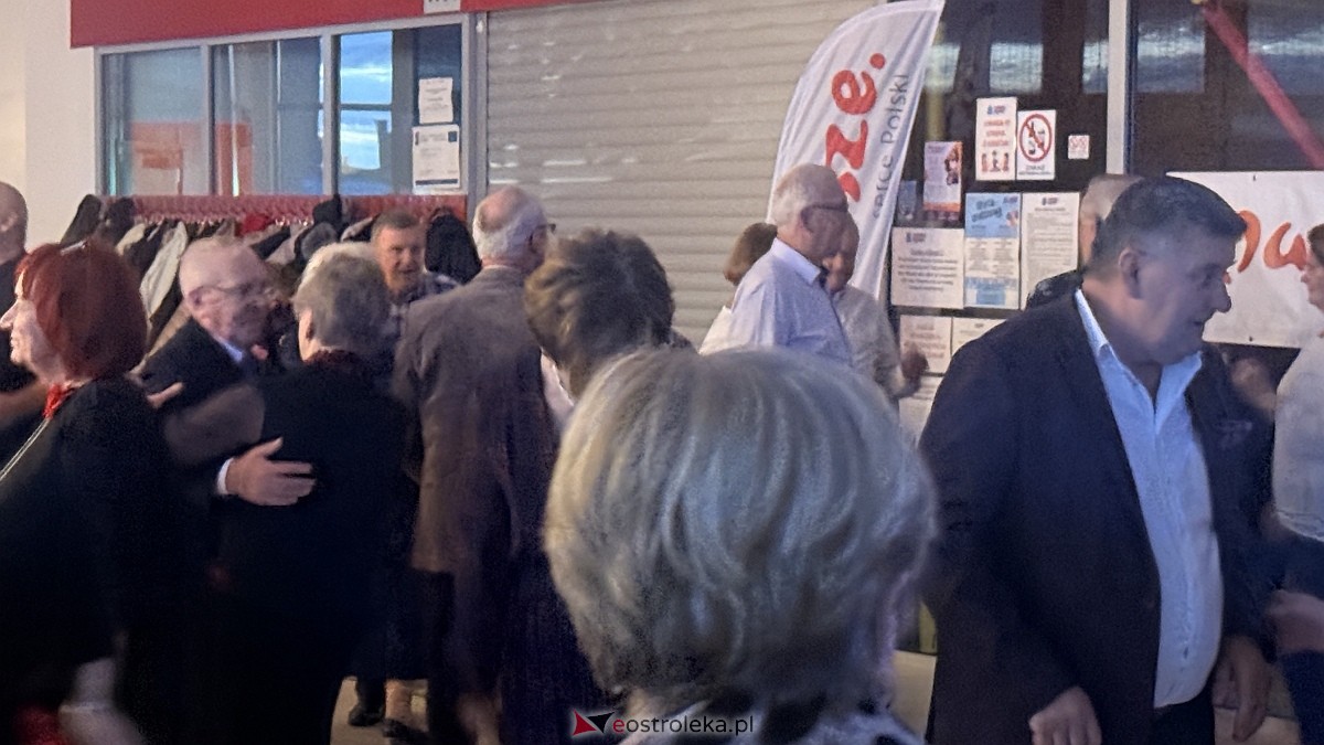 Aktywny Dzień Seniora 2026 [15.10.2026] - zdjęcie #31 - eOstroleka.pl