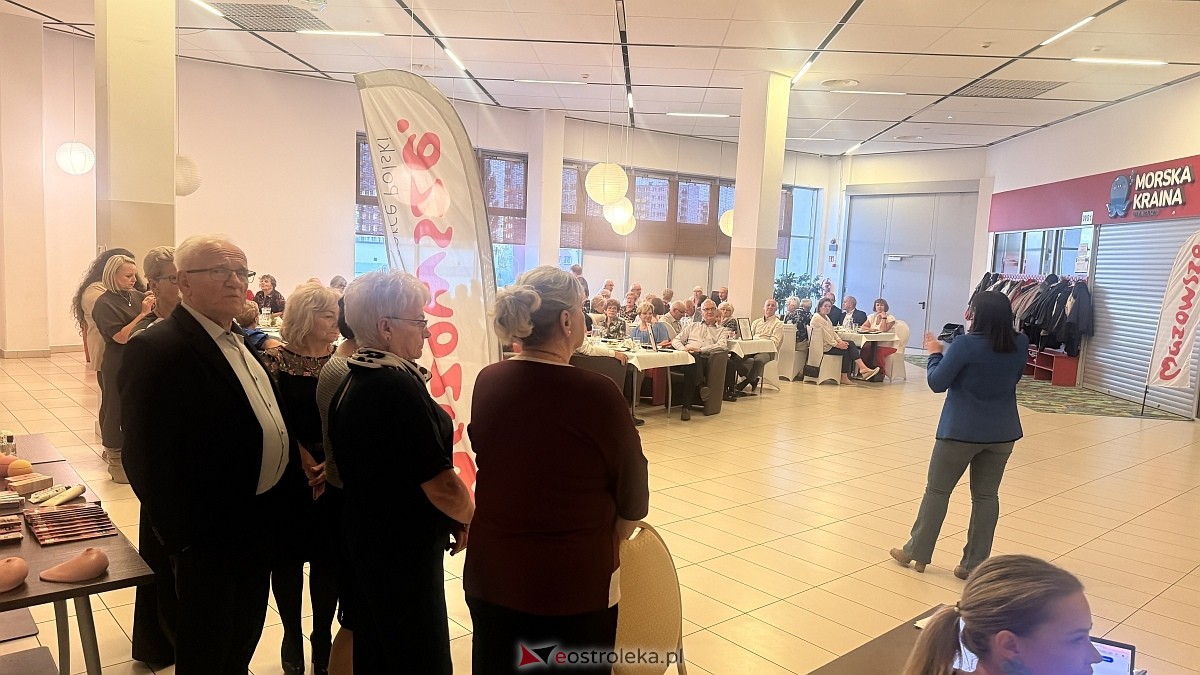 Aktywny Dzień Seniora 2026 [15.10.2026] - zdjęcie #15 - eOstroleka.pl