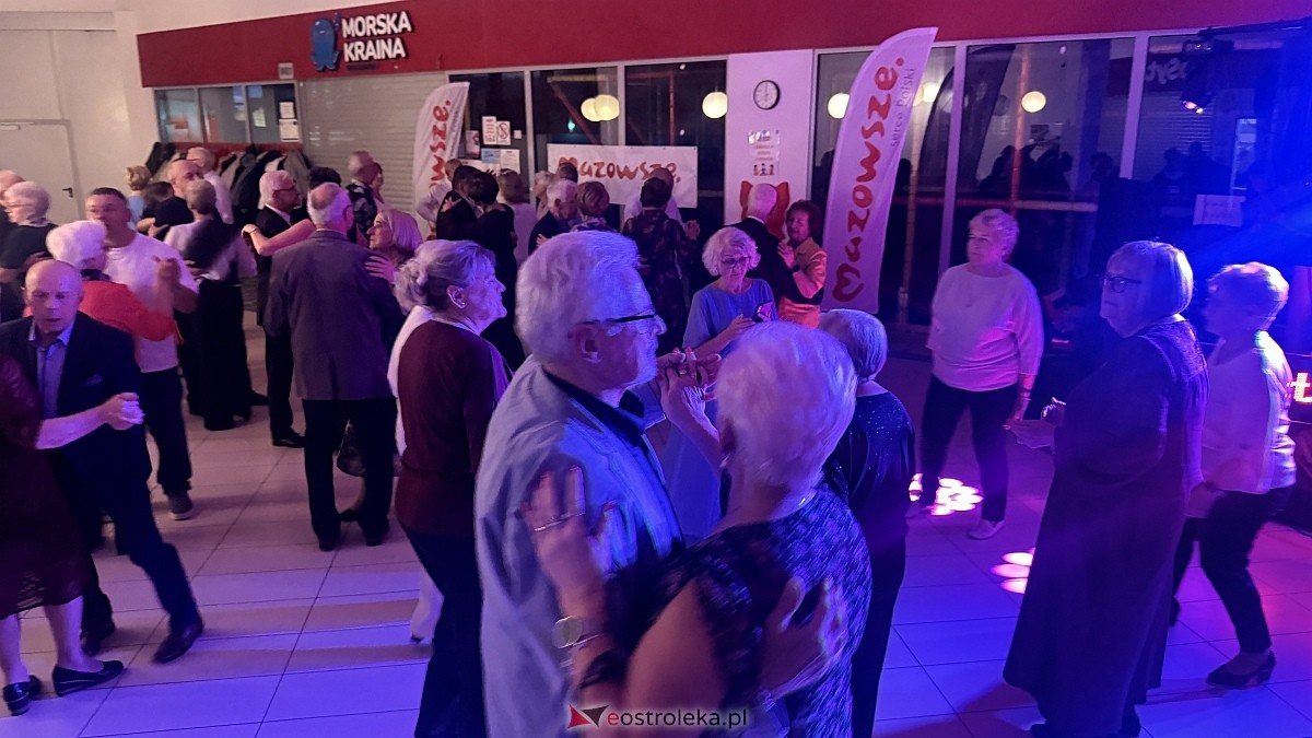 Aktywny Dzień Seniora 2026 [15.10.2026] - zdjęcie #4 - eOstroleka.pl