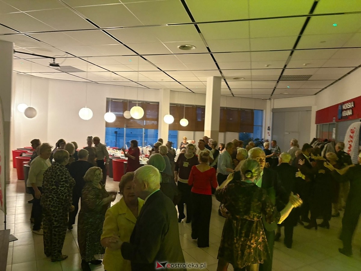 Aktywny Dzień Seniora 2026 [15.10.2026] - zdjęcie #2 - eOstroleka.pl