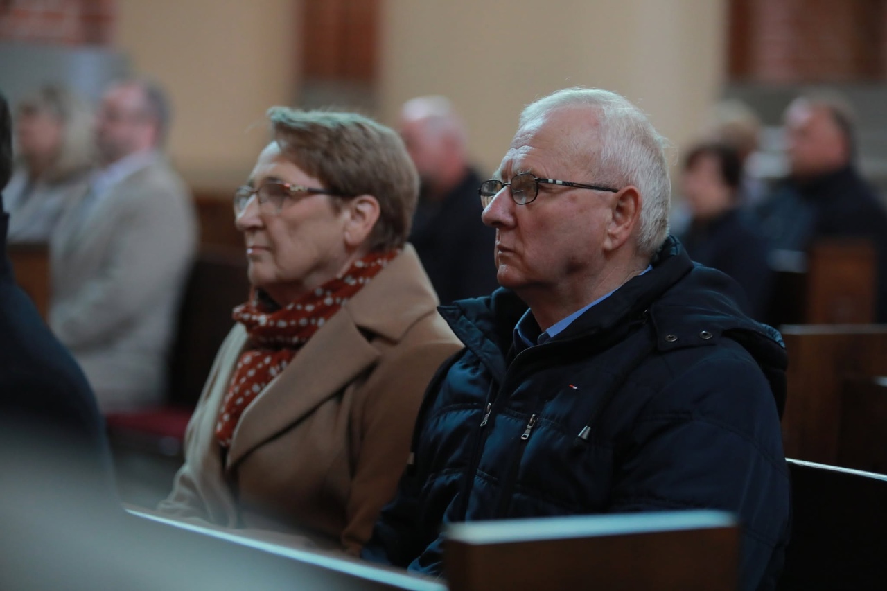 Medale i wyróżnienia dla małżeństw z gminy Rzekuń [13.10.2026]] - zdjęcie #70 - eOstroleka.pl