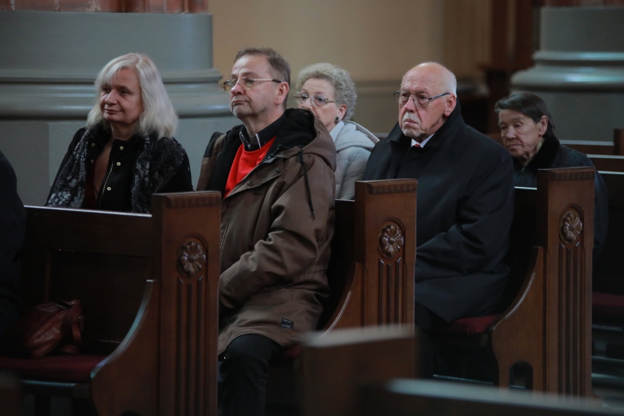 Medale i wyróżnienia dla małżeństw z gminy Rzekuń [13.10.2026]] - zdjęcie #59 - eOstroleka.pl