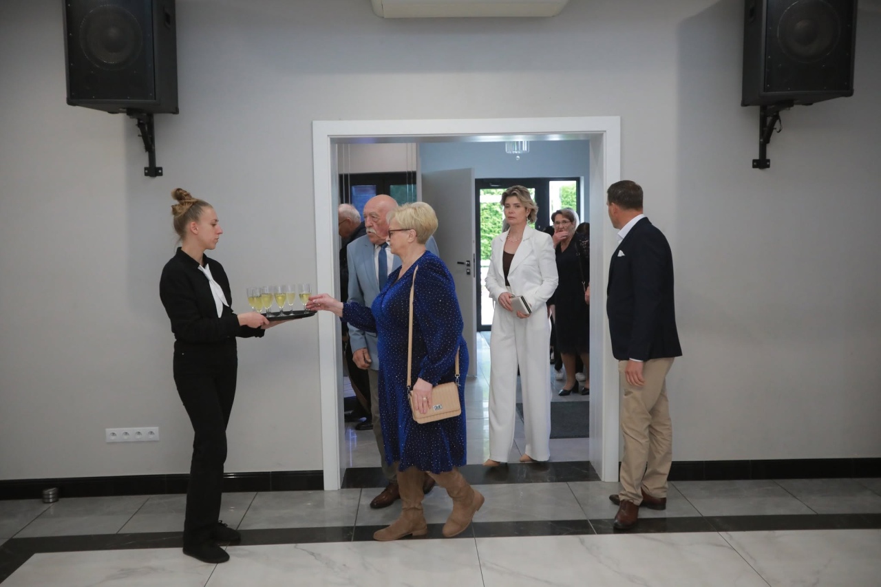 Medale i wyróżnienia dla małżeństw z gminy Rzekuń [13.10.2026]] - zdjęcie #51 - eOstroleka.pl