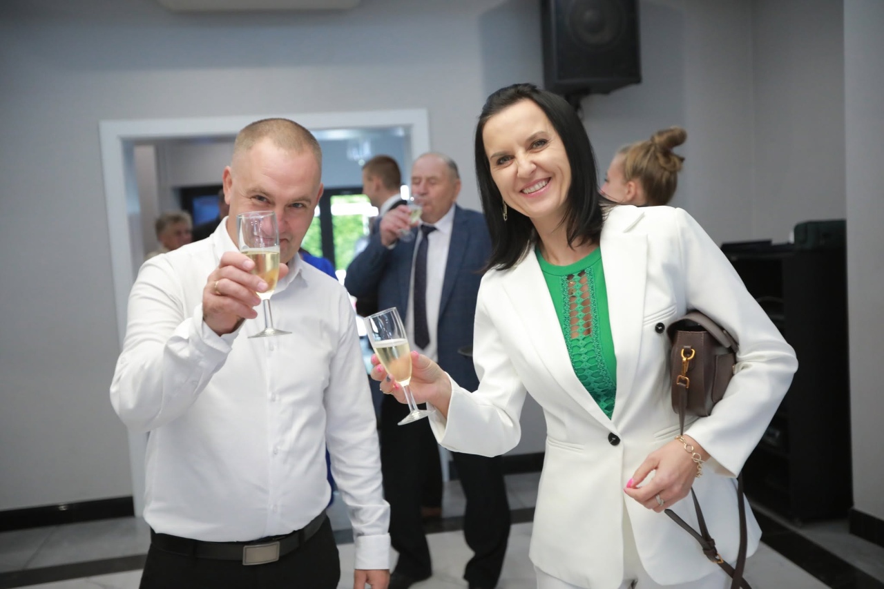 Medale i wyróżnienia dla małżeństw z gminy Rzekuń [13.10.2026]] - zdjęcie #16 - eOstroleka.pl