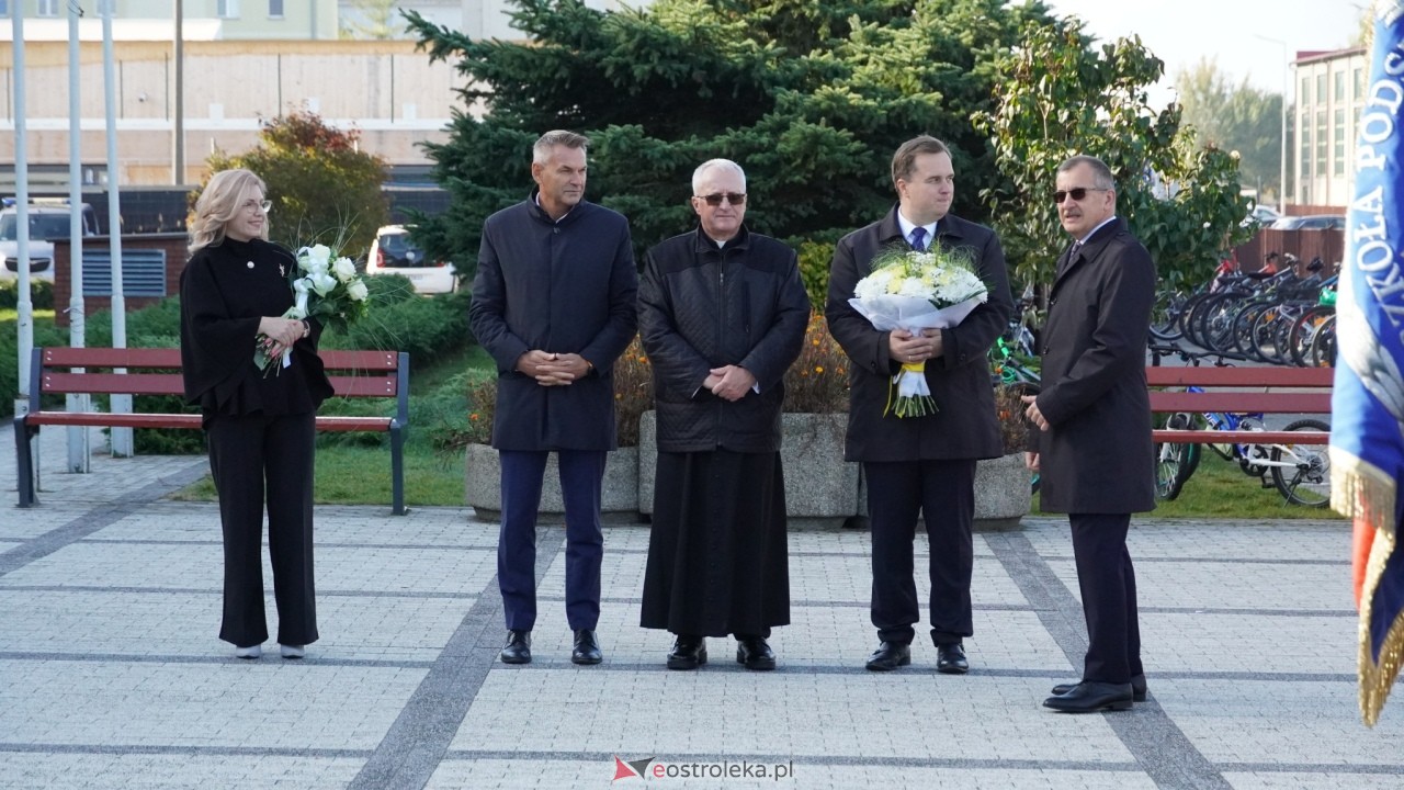 Dzień patrona - zdjęcie #2 - eOstroleka.pl
