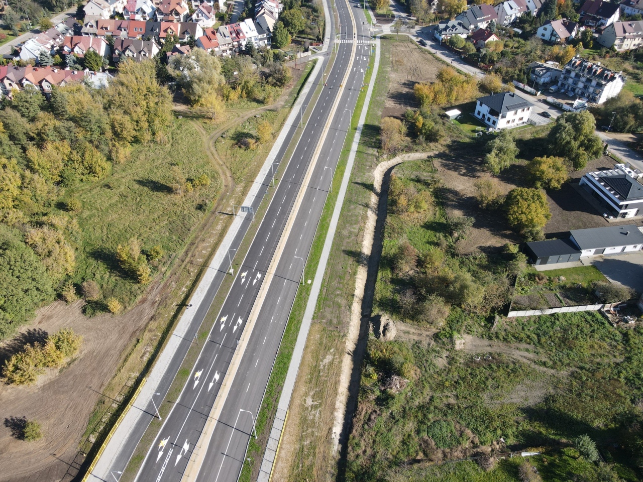 Otwarcie nowego odcinka południowej obwodnicy Ostrołęki [16.10.2026] - zdjęcie #2 - eOstroleka.pl