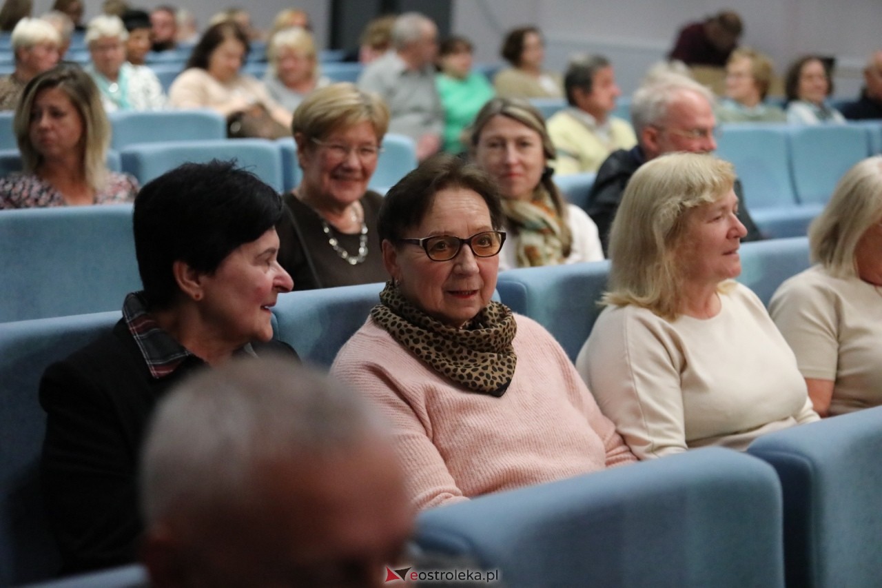 Koncert W małym kinie w Kadzidle [16.10.2026] - zdjęcie #14 - eOstroleka.pl