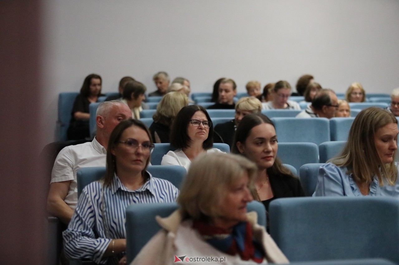 Koncert W małym kinie w Kadzidle [16.10.2026] - zdjęcie #11 - eOstroleka.pl