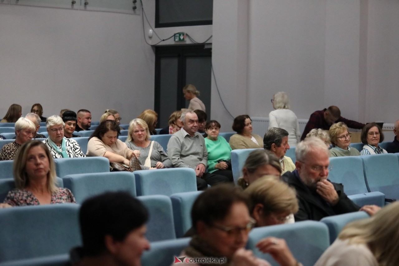 Koncert W małym kinie w Kadzidle [16.10.2026] - zdjęcie #10 - eOstroleka.pl