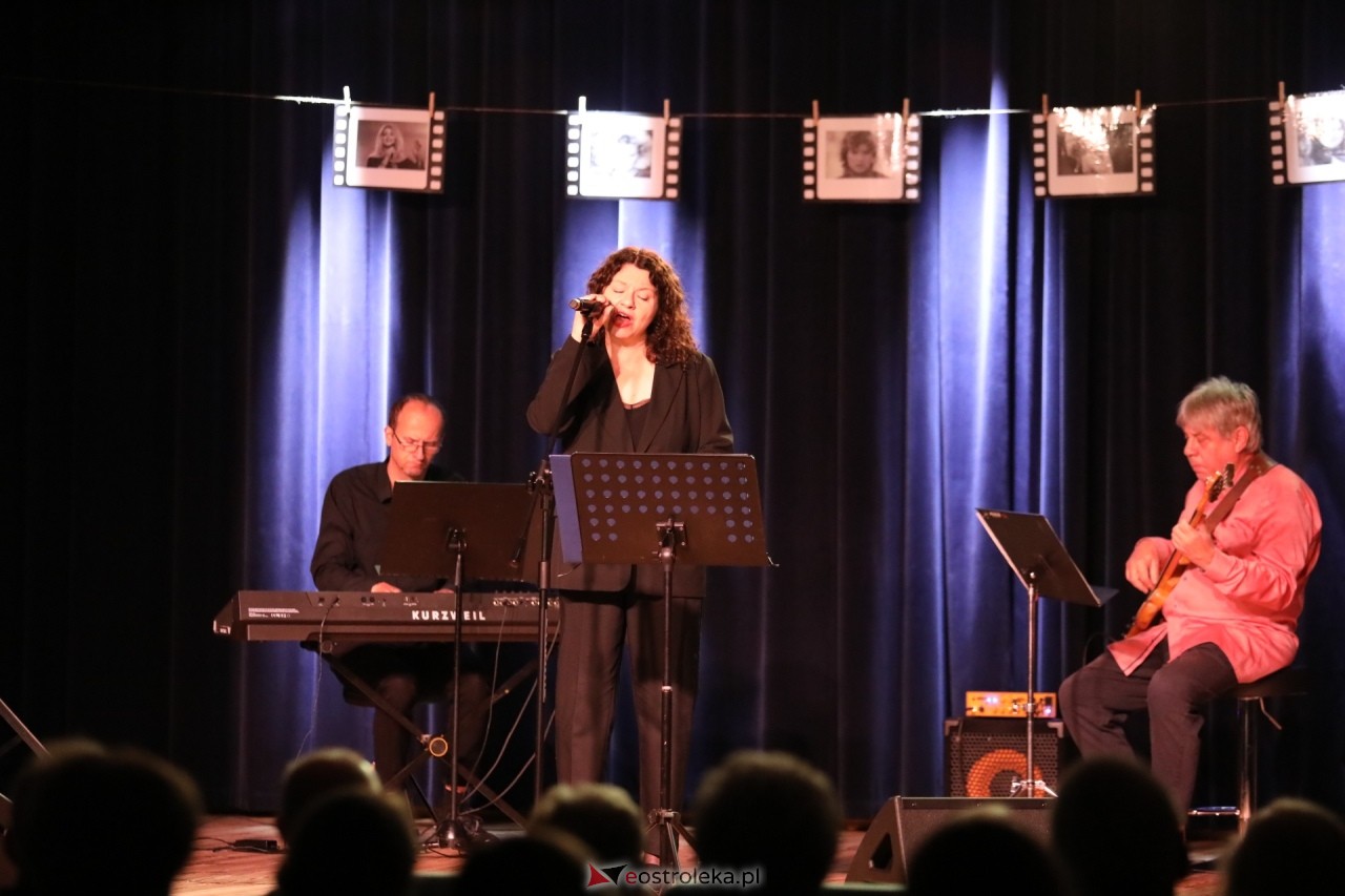 Koncert W małym kinie w Kadzidle [16.10.2026] - zdjęcie #34 - eOstroleka.pl