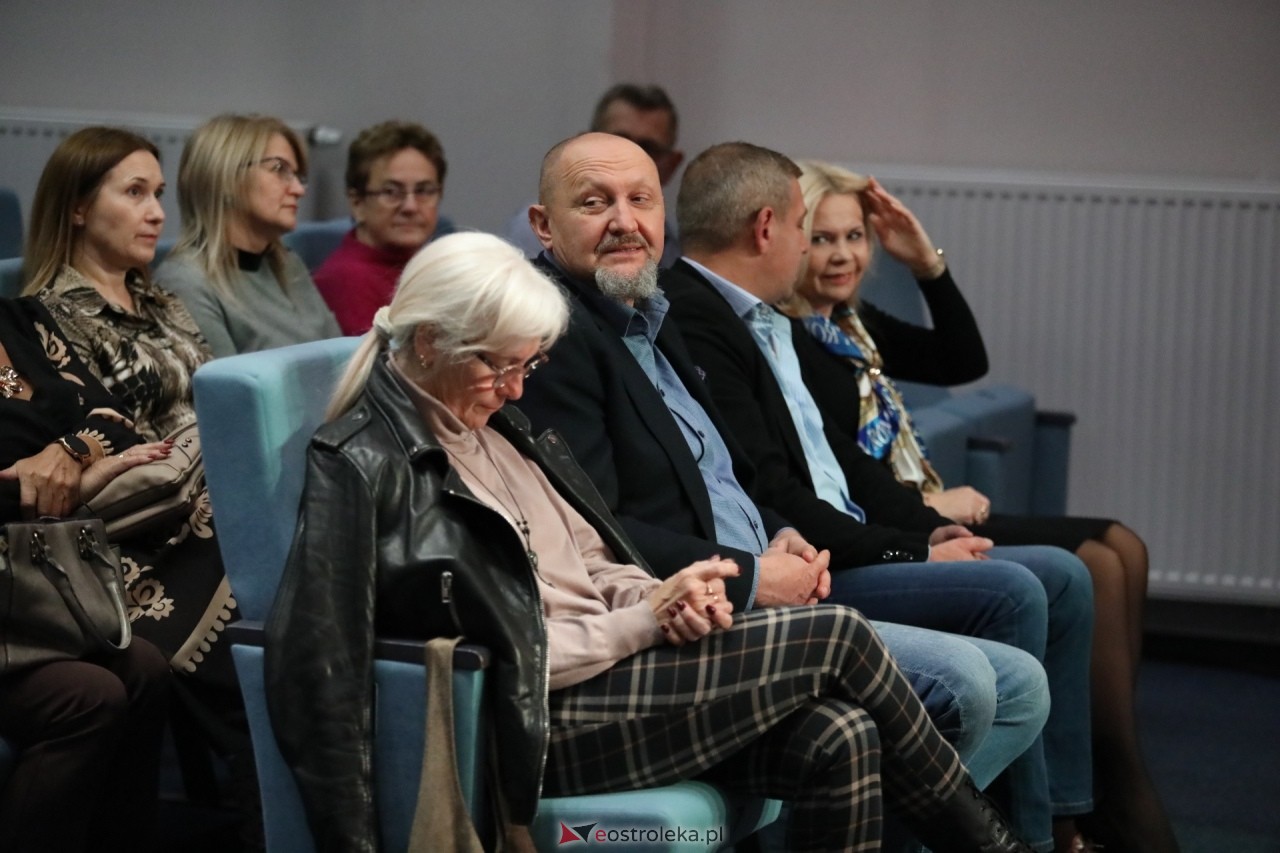 Koncert W małym kinie w Kadzidle [16.10.2026] - zdjęcie #6 - eOstroleka.pl