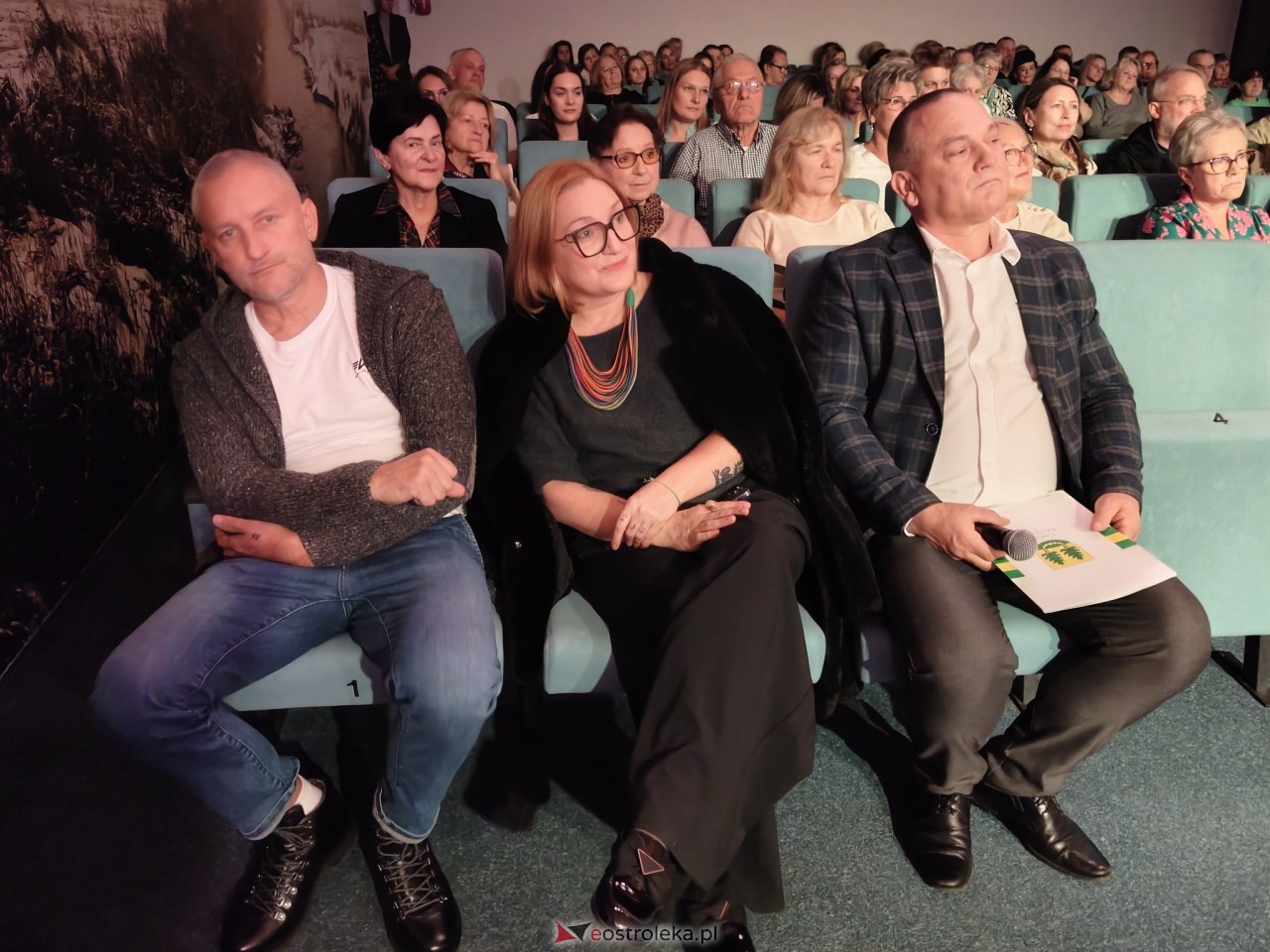 Koncert W małym kinie w Kadzidle [16.10.2026] - zdjęcie #4 - eOstroleka.pl