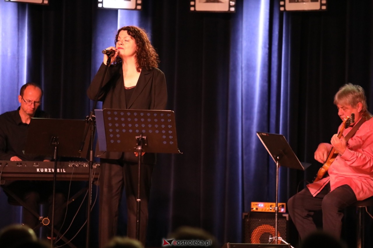 Koncert W małym kinie w Kadzidle [16.10.2026] - zdjęcie #31 - eOstroleka.pl