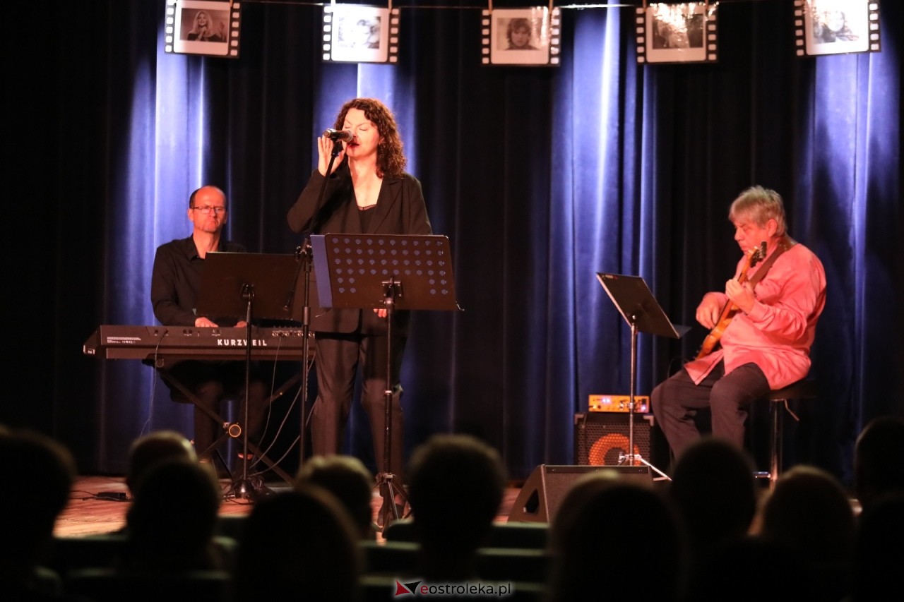 Koncert W małym kinie w Kadzidle [16.10.2026] - zdjęcie #35 - eOstroleka.pl