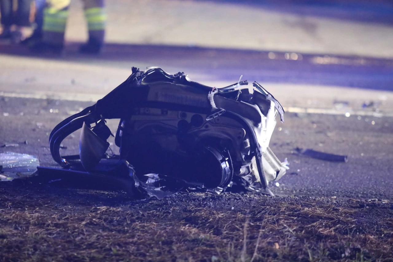 Wypadek w Kadzidle [16.10.2026] - zdjęcie #28 - eOstroleka.pl