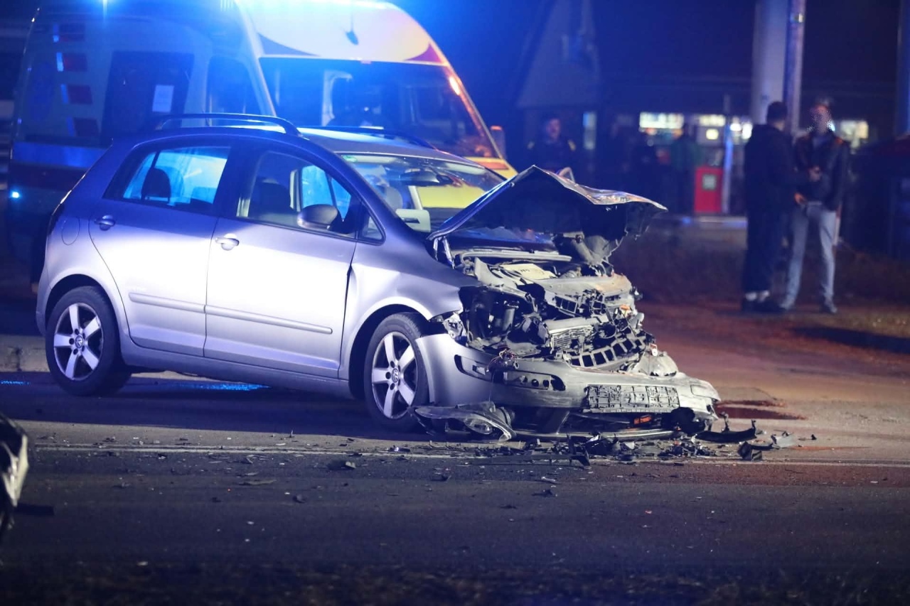 Wypadek w Kadzidle [16.10.2026] - zdjęcie #22 - eOstroleka.pl