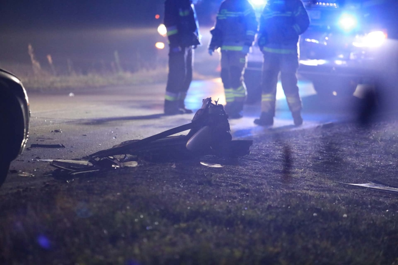 Wypadek w Kadzidle [16.10.2026] - zdjęcie #16 - eOstroleka.pl