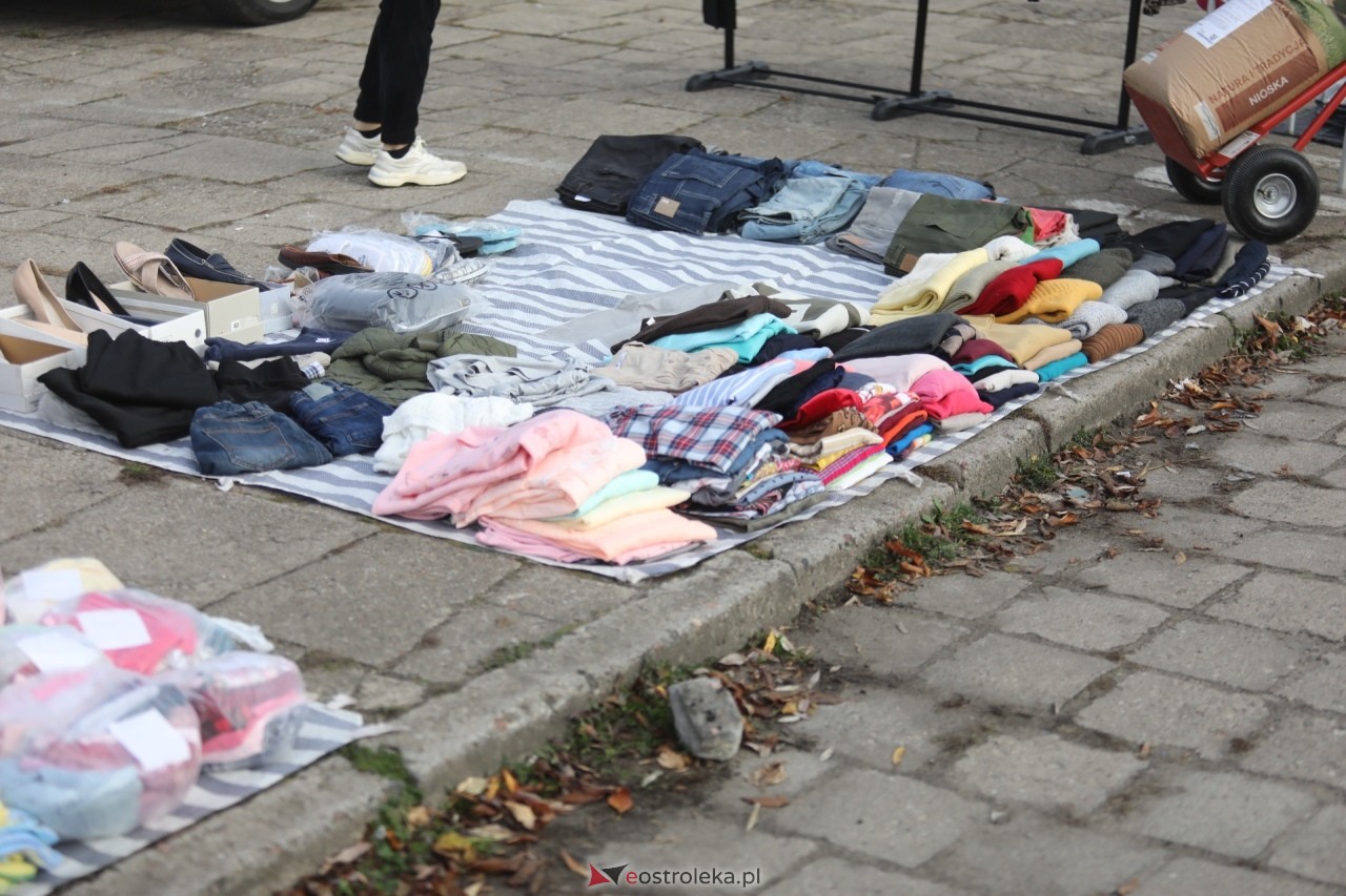 Pchli targ w Ostrołęce [17.10.2026] - zdjęcie #17 - eOstroleka.pl