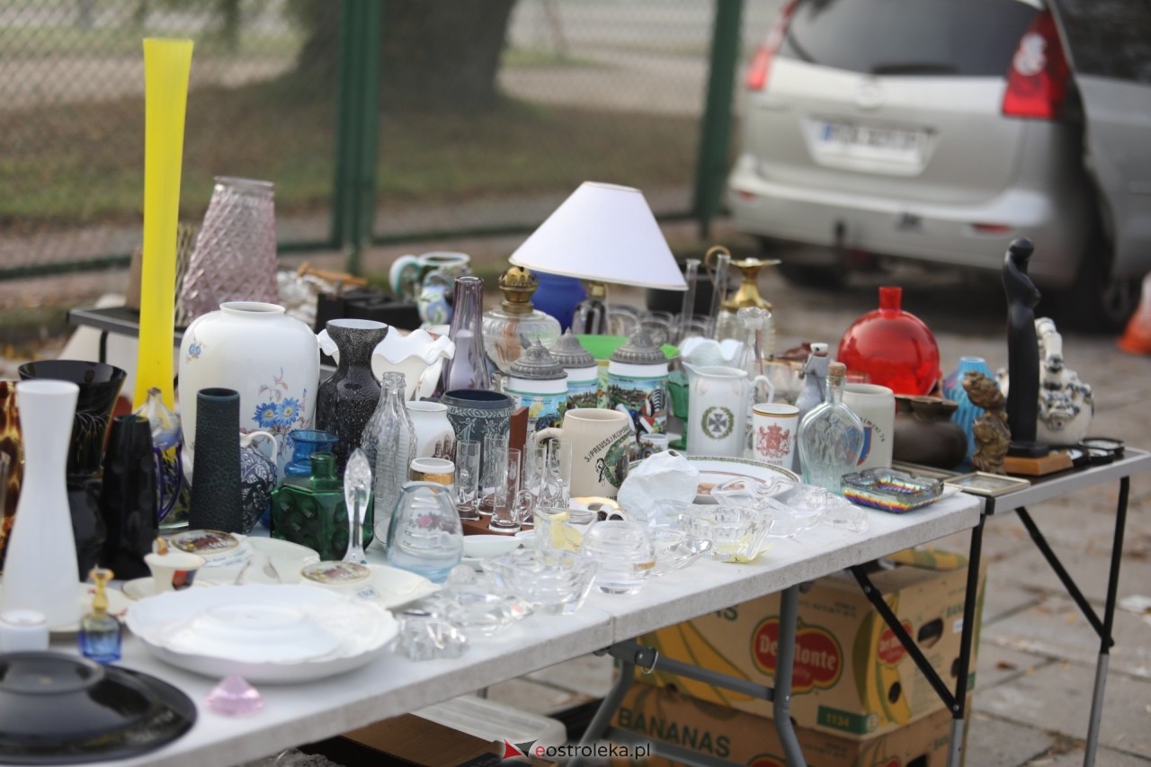 Pchli targ w Ostrołęce [17.10.2026] - zdjęcie #99 - eOstroleka.pl