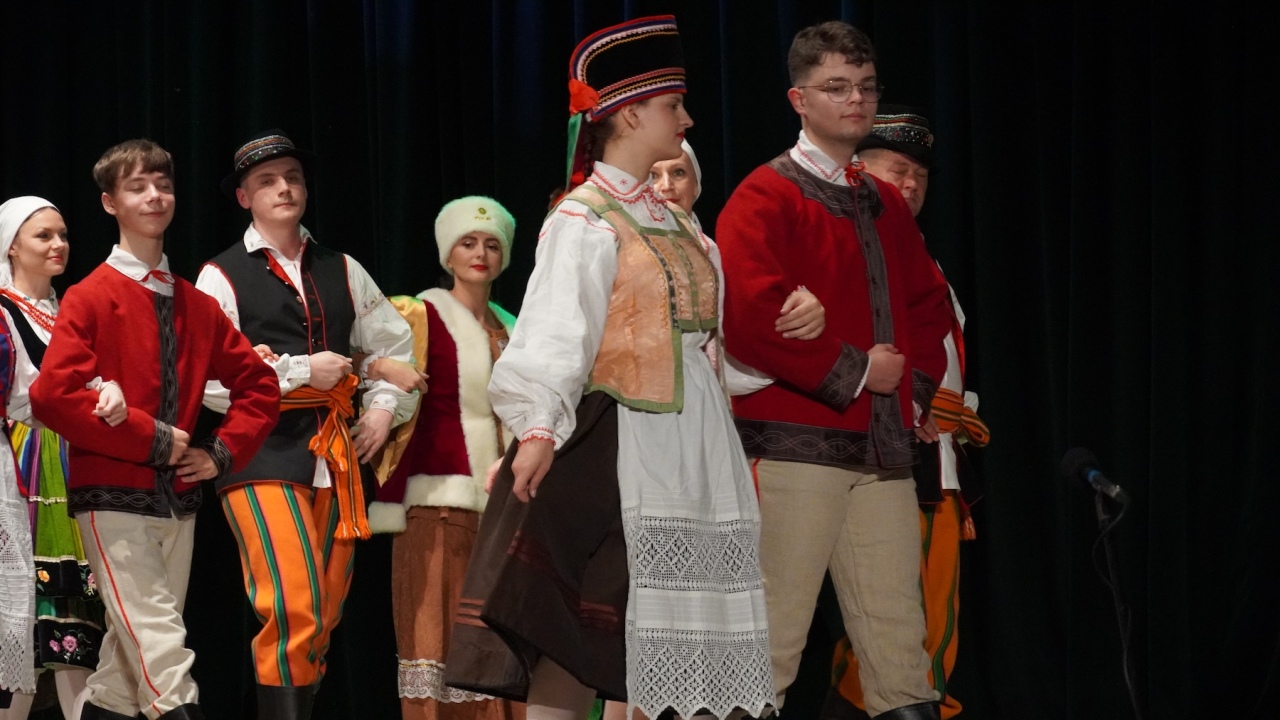 Dzień Tańca Ludowego w wykonaniu ZTL Ostrołęka [18.10.2026] - zdjęcie #53 - eOstroleka.pl