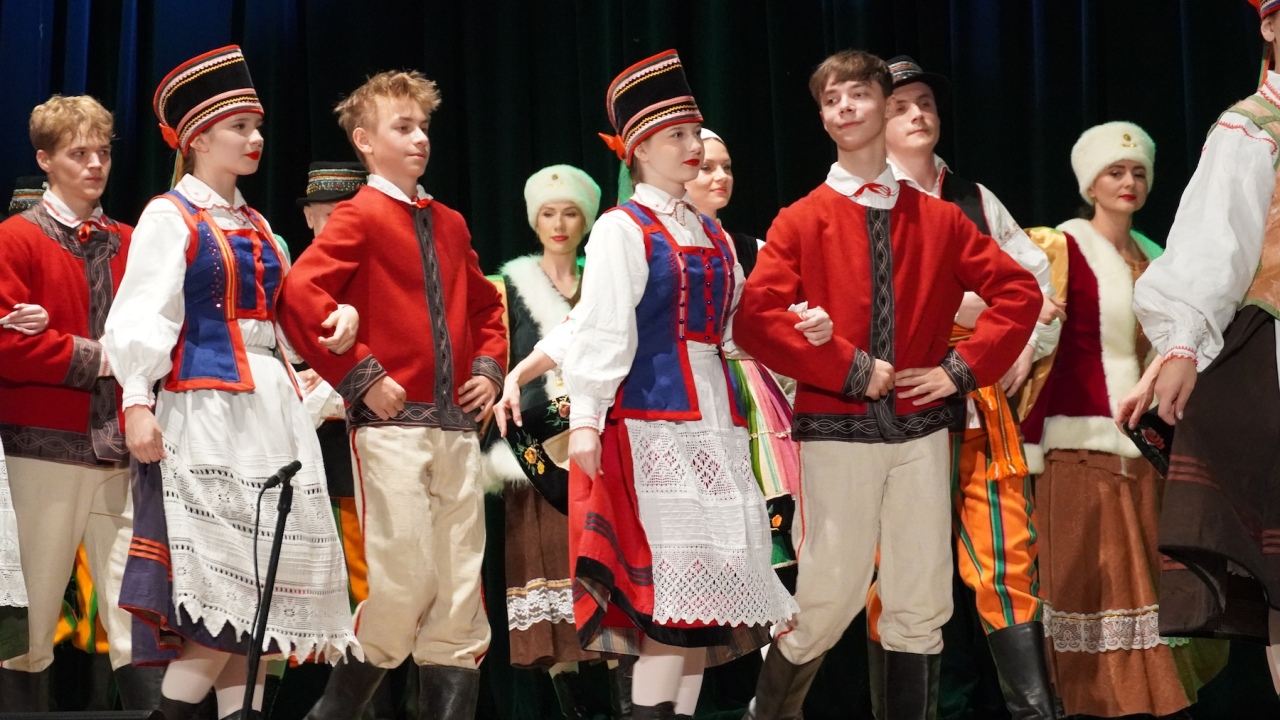 Dzień Tańca Ludowego w wykonaniu ZTL Ostrołęka [18.10.2026] - zdjęcie #52 - eOstroleka.pl