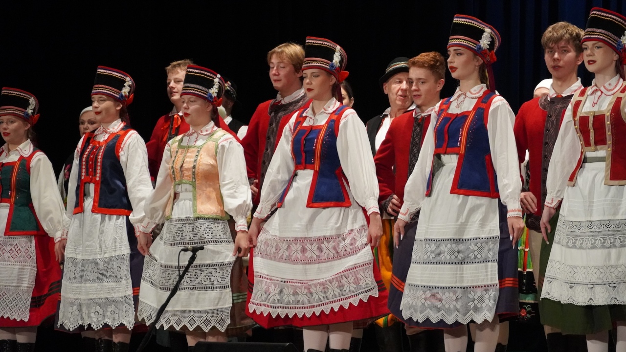 Dzień Tańca Ludowego w wykonaniu ZTL Ostrołęka [18.10.2026] - zdjęcie #47 - eOstroleka.pl