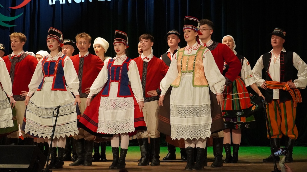 Dzień Tańca Ludowego w wykonaniu ZTL Ostrołęka [18.10.2026] - zdjęcie #44 - eOstroleka.pl