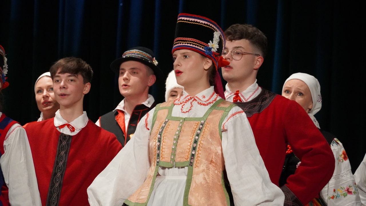 Dzień Tańca Ludowego w wykonaniu ZTL Ostrołęka [18.10.2026] - zdjęcie #40 - eOstroleka.pl