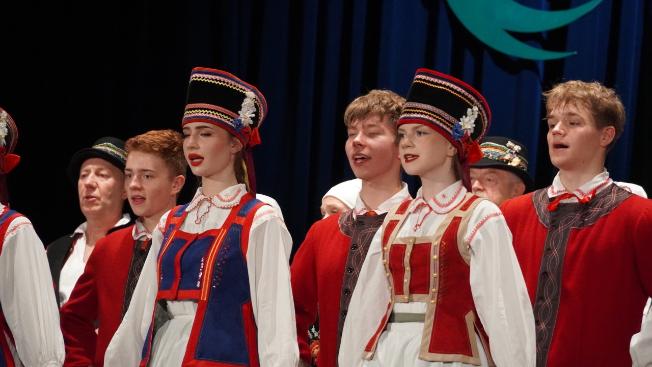 Dzień Tańca Ludowego w wykonaniu ZTL Ostrołęka [18.10.2026] - zdjęcie #39 - eOstroleka.pl