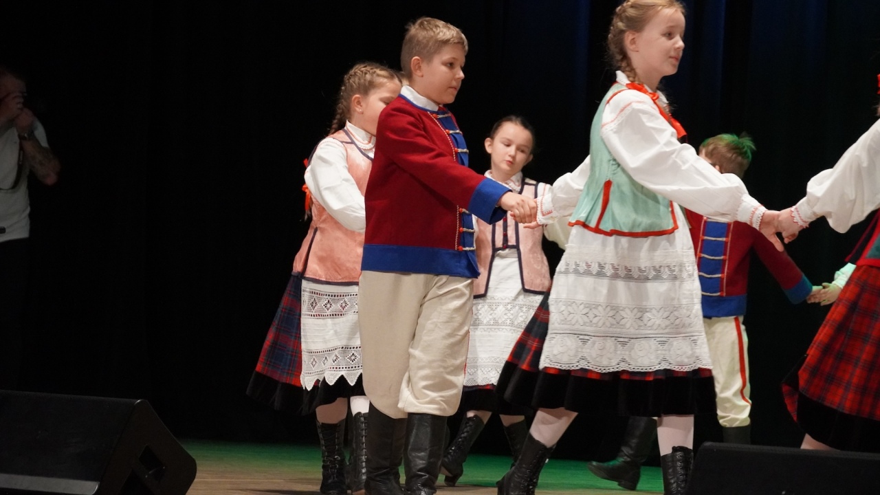 Dzień Tańca Ludowego w wykonaniu ZTL Ostrołęka [18.10.2026] - zdjęcie #26 - eOstroleka.pl