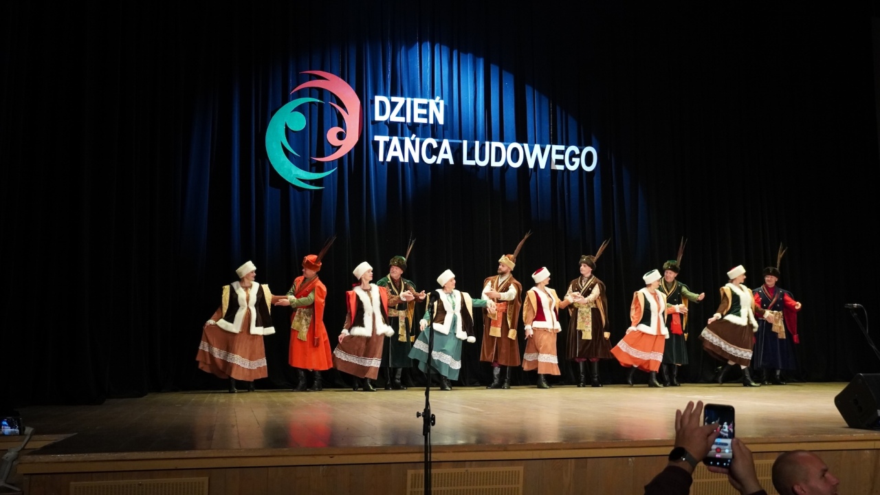 Dzień Tańca Ludowego w wykonaniu ZTL Ostrołęka [18.10.2026] - zdjęcie #127 - eOstroleka.pl