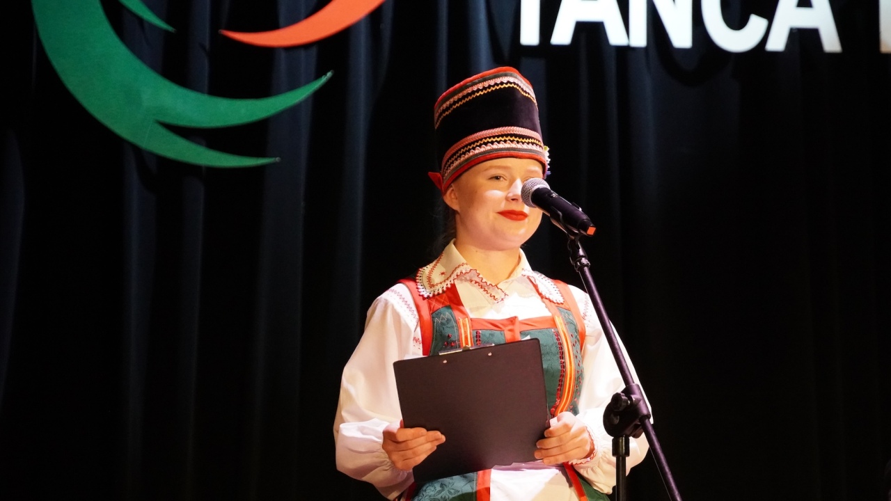 Dzień Tańca Ludowego w wykonaniu ZTL Ostrołęka [18.10.2026] - zdjęcie #110 - eOstroleka.pl