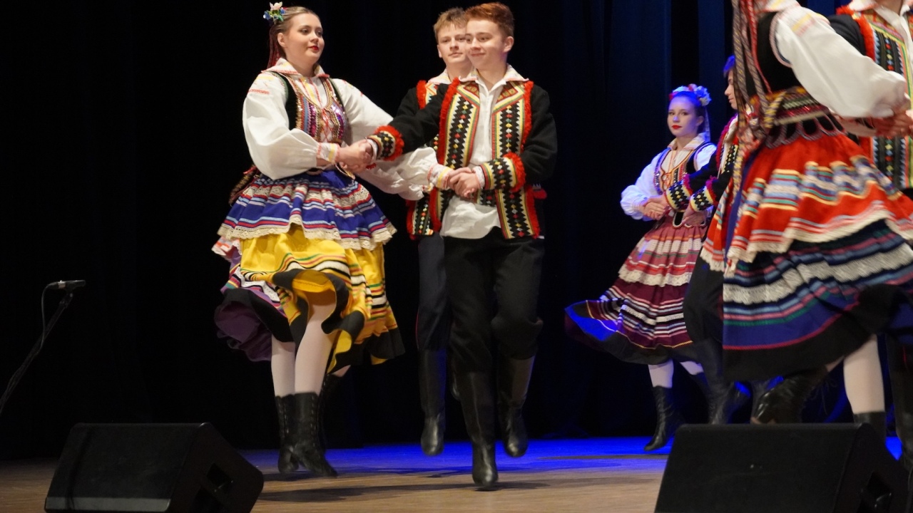 Dzień Tańca Ludowego w wykonaniu ZTL Ostrołęka [18.10.2026] - zdjęcie #104 - eOstroleka.pl