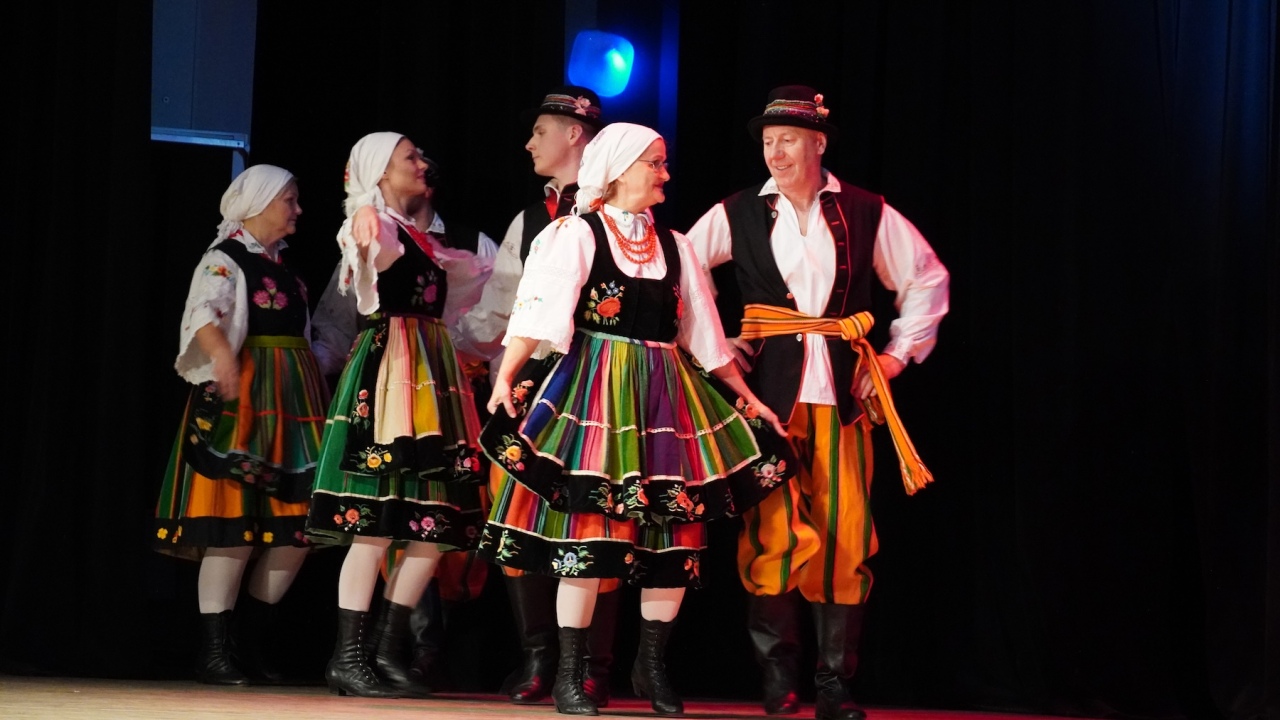 Dzień Tańca Ludowego w wykonaniu ZTL Ostrołęka [18.10.2026] - zdjęcie #74 - eOstroleka.pl