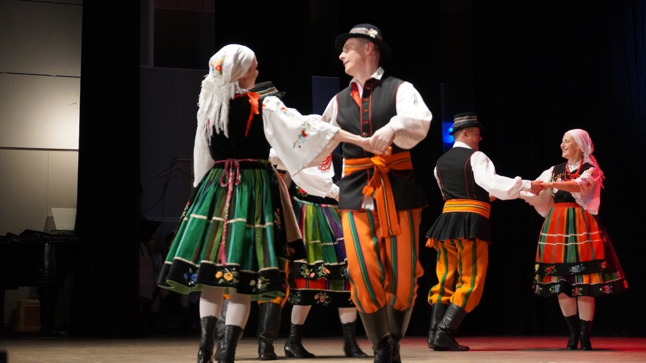 Dzień Tańca Ludowego w wykonaniu ZTL Ostrołęka [18.10.2026] - zdjęcie #65 - eOstroleka.pl