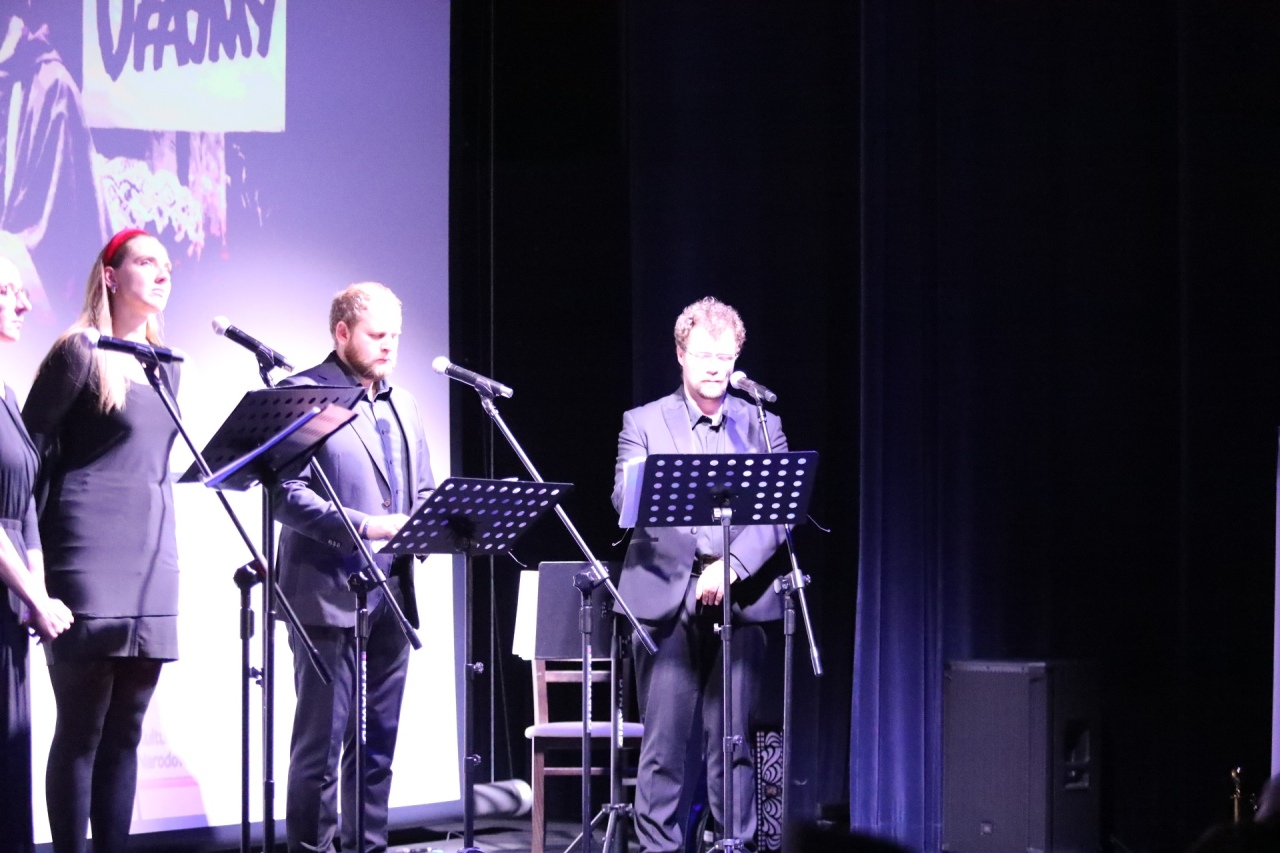 Koncert „Wierni do końca. Kapłani Niezłomni [18.10.2026] - zdjęcie #22 - eOstroleka.pl