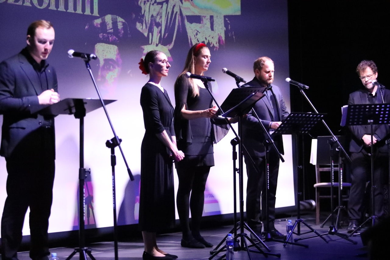 Koncert „Wierni do końca. Kapłani Niezłomni [18.10.2026] - zdjęcie #21 - eOstroleka.pl